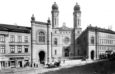 A debreceni zsidó tanulók szegregációja 1921 – 1942 között
